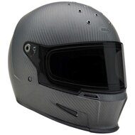 Шлем Bell Eliminator Carbon Solid