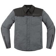 Текстильная куртка Icon Upstate Canvas