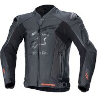 Кожаная куртка Alpinestars GP Plus V4 Rideknit