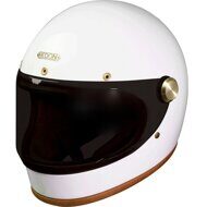Шлем Hedon Heroine Racer 2.0 Knight White