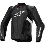 Кожаная куртка Alpinestars Missile V3 Airflow